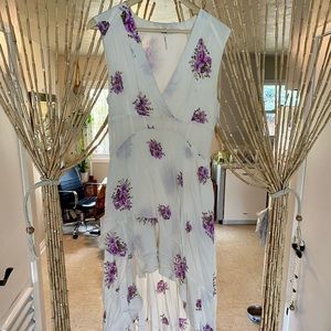 Beautiful Free People Dress